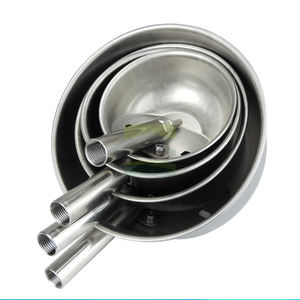 <span class=keywords><strong>Bebedero</strong></span> redondo <span class=keywords><strong>para</strong></span> <span class=keywords><strong>cerdos</strong></span> de acero inoxidable 304, <span class=keywords><strong>bebedero</strong></span> automático <span class=keywords><strong>para</strong></span> granjas de <span class=keywords><strong>cerdos</strong></span>, equipo ganadero antiderrames - Product Image 3