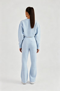 Cardigan Corto da <span class=keywords><strong>Donna</strong></span> in Maglia Morbida e Soffice, Maglione <span class=keywords><strong>Oversize</strong></span> con Bottoni e Collo Tondo, Vendita all'Ingrosso - Product Image 3