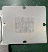 Station de Reballing BGA Xbox 360 90*90mm avec Gabarits CPU GPU pour Réparation de Circuits Intégrés de Consoles de Jeux et Équipement de Soudage