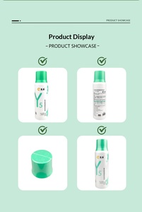 Champú y Acondicionador <span class=keywords><strong>Natural</strong></span> Ecológico de Lujo para Perros y Gatos - Elimina la Suciedad e Infecciones, Trata la Picazón y el Mal Olor de las Orejas, Envase de Plástico para Baño - Product Image 3
