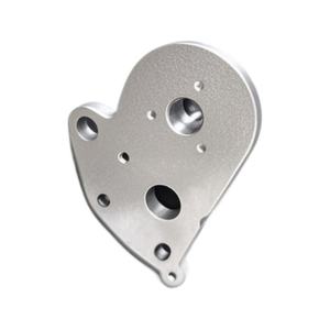 Servicios de Procesamiento de Piezas de Torneado CNC - Fuente de Fábrica en China, Personalización y Soporte de Procesamiento MAP - Product Image 5