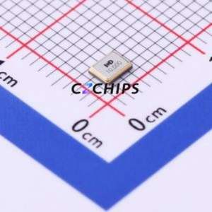 7B010000M01 Crystal (Passive) SMD3225-4P Crystal Oscillator SMD Crystal Oscillator 10MHz 10ppm 12pF - Product Image 1