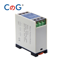TG30S puissance 3 phases 220V ~ 440V 50Hz/60Hz TL-2238 Protection contre les pannes séquence relais Protection électronique protéger relais