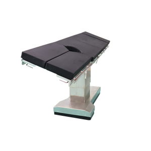 โต๊ะผ่าตัดระบบไฟฟ้าไฮดรอลิก C-ARM/X-RAY 503-D2 สำหรับใช้ทางการแพทย์ วัสดุโลหะ - Product Image 2