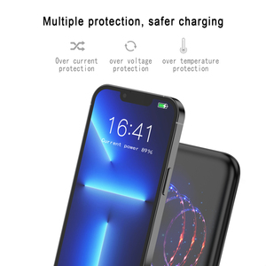<span class=keywords><strong>Chargeur</strong></span> magnétique rapide 3 en 1 15W pour support de <span class=keywords><strong>chargeur</strong></span> sans fil certifié avec interrupteur tactile sensible à la lumière électrique - Product Image 4