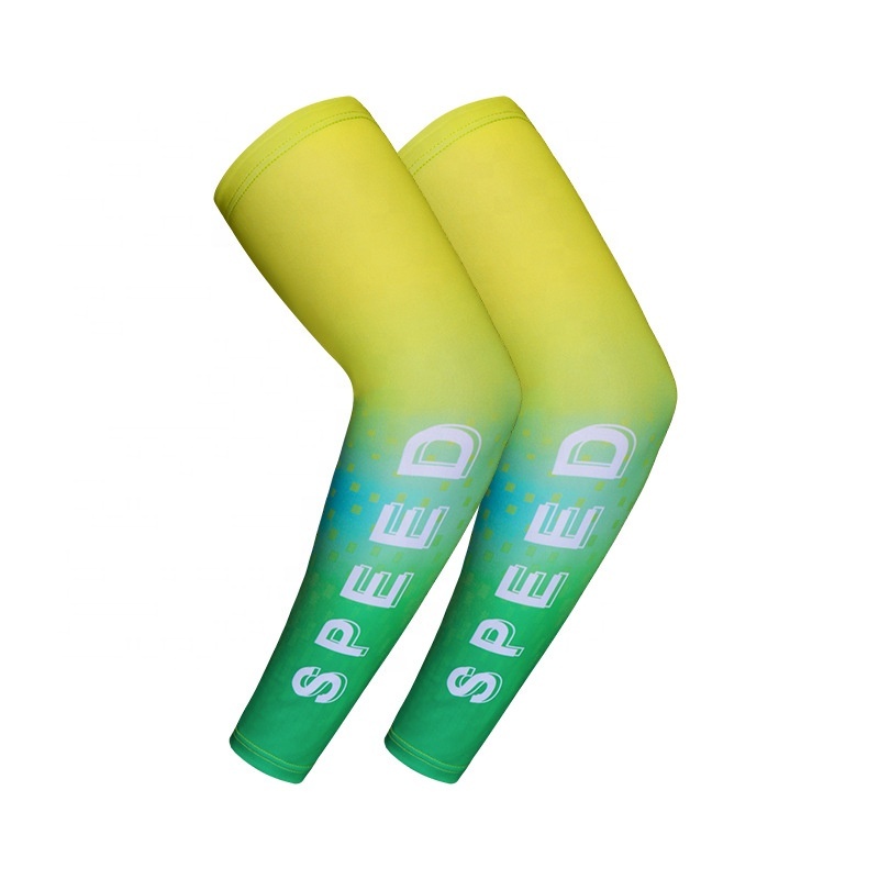 Jaune/Vert