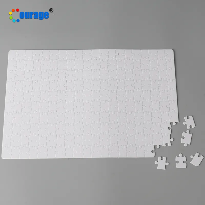 Hot Selling Custom Personalized Paper Sublimation Blank Printable Jigsaw  Puzzle 1000PCS - China Jigsaw Puzzle and Quality Puzzle price