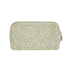 <b>Makeup</b> <b>Bag</b> PVC Waterproof Cosmetic - Product Image 3