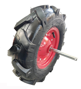Nouveau <span class=keywords><strong>pneu</strong></span> Micro Tiller de 16 pouces 4.00-8 avec <span class=keywords><strong>Alex</strong></span> pour <span class=keywords><strong>pneu</strong></span> de tracteur agricole - Product Image 4