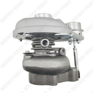 Turbo GT1752H 454061-0010 99466793 53039880081 pour Fiat Ducato Iveco Daily <span class=keywords><strong>Renault</strong></span> Master Opel Movano avec moteur 8140.43.2600 - Product Image 2