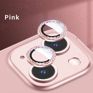 Per <span class=keywords><strong>iPhone</strong></span> <span class=keywords><strong>12</strong></span> 13 14 15 <span class=keywords><strong>copertura</strong></span> protettiva per obiettivo della <span class=keywords><strong>fotocamera</strong></span> pellicola protettiva per obiettivo della <span class=keywords><strong>fotocamera</strong></span> con diamante temperato in vetro metallico 3d per la fabbrica - Product Image 6