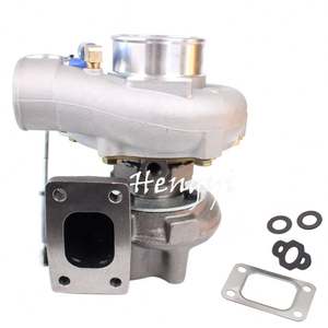 GT28 GT25 GT2871 GT2860 T25 T28 Turbo 400HP - Product Image 3