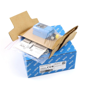 Code original neuf V2D621R2MSFBB5 1085372 V4718 Emballage d'origine pour PLC Expertise technique approfondie avec une solide expertise industrielle - Product Image 1
