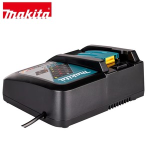 <span class=keywords><strong>Chargeur</strong></span> de <span class=keywords><strong>batterie</strong></span> au lithium <span class=keywords><strong>Makita</strong></span> DC18RC pour outils électriques <span class=keywords><strong>18V</strong></span> 5Ah 6Ah, clé à chocs, meuleuse d'angle, perceuse à percussion, accessoires de <span class=keywords><strong>batterie</strong></span> - Product Image 4
