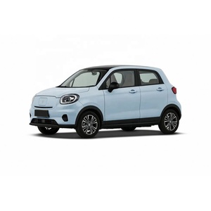 Nuevo Modelo Mini SUV Eléctrico T03, Vehículo de Nueva Energía, 5 Puertas, 4 Asientos, Hatchback, Leapmotor T03, Precio, Coche Mini Eléctrico Chino - Product Image 1