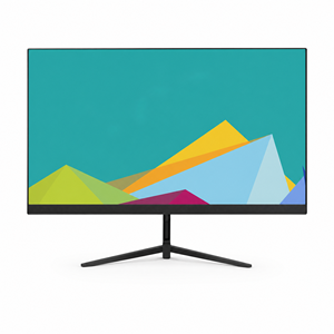 จอเกมมิ่งขนาด 23.8 นิ้ว 165Hz 1920x1080 FHD IPS LCD LED จอกว้าง สีดำ จอ LCD สำหรับตั้งโต๊ะ รองรับ HDR ขายตรงจากโรงงาน - Product Image 3