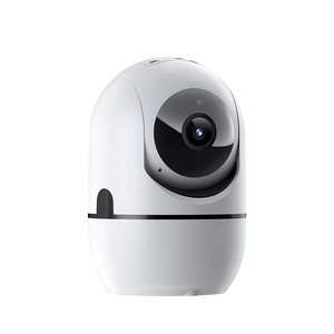 Home Wireless Wifi <strong>Camera</strong> Two-way Intercom IR Night Vision <strong>Remote</strong> Acess Security Baby Monitor <strong>Camera</strong> for Indoor - Product Image 2