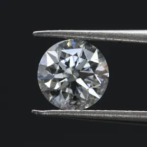 热卖实验室种植钻石直接在工厂销售CVD HPHT钻石机器珠宝/戒指/耳环/吊坠