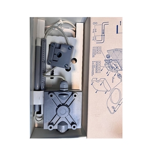 Sensor de Velocidad de Conducto Original Nuevo QVM62.1(TC) QVM621 QVM62 1 Preajuste de Velocidad del Aire para Conductos Principales - Product Image 2