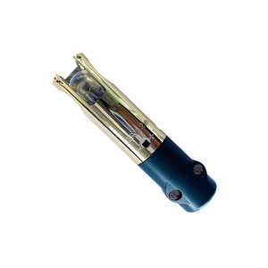 Sensor Fotoeléctrico Sensible a Rayos UV Marca BST, Detector <span class=keywords><strong>de</strong></span> Fotocélula Reactiva a Luz Ultravioleta, Piezas <span class=keywords><strong>de</strong></span> Caldera <span class=keywords><strong>de</strong></span> Acero Inoxidable - Product Image 4