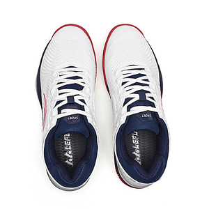 Resistente Casual popolare antiscivolo leggero flessibile per il tempo libero uomo <span class=keywords><strong>donna</strong></span> Tennis <span class=keywords><strong>scarpe</strong></span> da paddle - Product Image 4