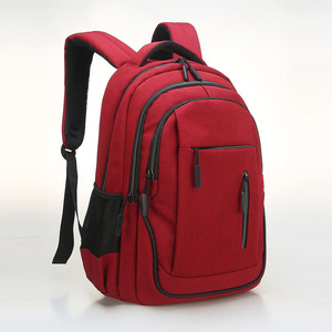 Popular Design Waterproof Material Wholesale Bag Factory <b>Cheap</b> USB Charging <b>Backpack</b> Bag - Product Image 2