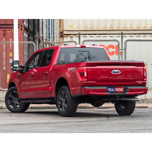 รถปิคอัพ <span class=keywords><strong>Ford</strong></span> F-150 <span class=keywords><strong>Raptor</strong></span> ที่มีสมรรถนะสูง3.5L <span class=keywords><strong>V6</strong></span>เทอร์โบคู่<span class=keywords><strong>2022</strong></span> - Product Image 3