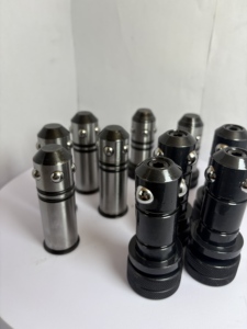 Aksesori 3D presisi tinggi meja las besi cor dukungan dengan sudut besi posisi persegi pengukuran & alat pengukur - Product Image 5