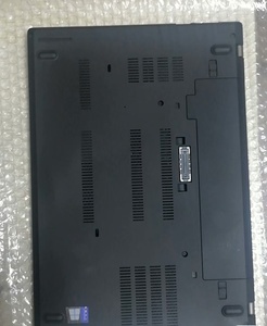 <span class=keywords><strong>Lenovo</strong></span> <span class=keywords><strong>T470</strong></span> Ultrabook usado Intel Core de 256GB RAM, 8GB RAM, GB SSD, venta al por mayor, portátil <span class=keywords><strong>ThinkPad</strong></span> restaurado - Product Image 3