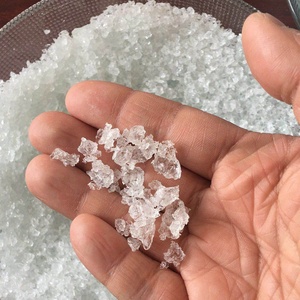 2025 Silicate De Sodium Fácil de transportar 3N Na2SiO3 Precio de silicato de sodio sólido para inhibidor de óxido - Product Image 5