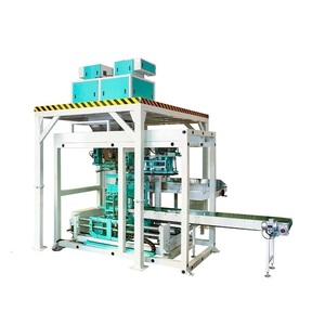 Đa chức năng đóng gói tự động machineautomatic đóng gói machineautomatic đóng gói machinefully máy đóng gói tự động - Product Image 6