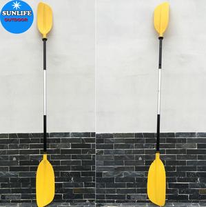 Sunlife พายเรือคายัคทุกชนิด,พายเรือแคนูมีให้เลือก7สี - Product Image 1