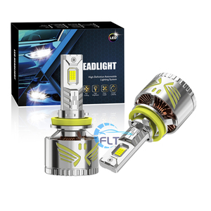 <span class=keywords><strong>Venta</strong></span> Caliente 5080 CSP Alta Potencia OEM 240W 20000LM H7 H4 H3 H11 9005 9006 Led 6000K Canbus Libre Bombilla de Faro Delantero de Coche Led Automotriz - Product Image 1
