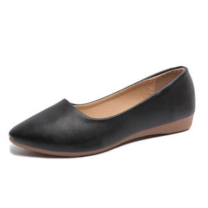 Della signora Fannullone di Guida Casuali Mama Scarpe <span class=keywords><strong>Da</strong></span> <span class=keywords><strong>Barca</strong></span> per Le Donne - Product Image 1