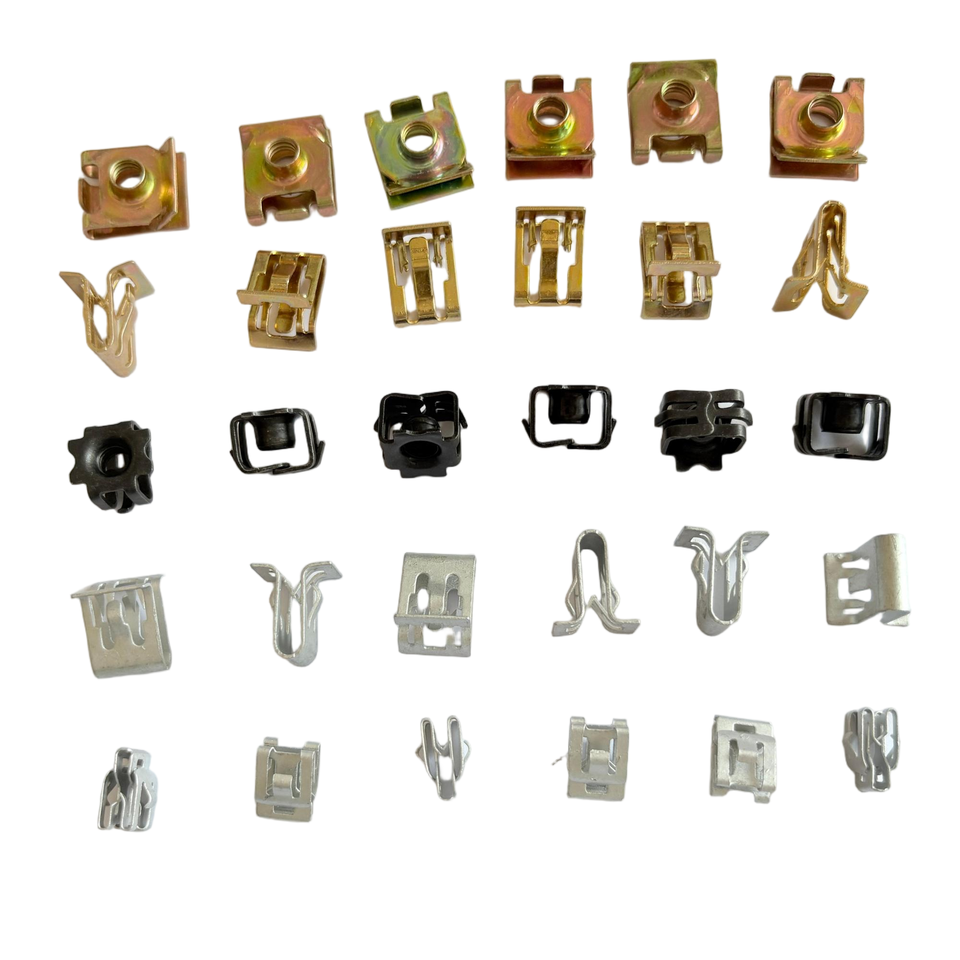 Shengxiang Brand Custom Precision Stainless Steel Aluminium Deep Drawing Parts | Cangzhou Shengxiang