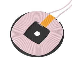 15W <strong>Wireless</strong> Fast Charging Module Vehicle 12V <strong>Wireless</strong> Charging Module <strong>Transmitter</strong> Module Circuit <strong>Board</strong> - Product Image 6