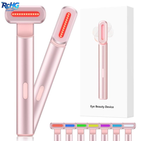 Masque de luminothérapie LED rouge pour le visage et le cou, appareil de lifting, anti-âge, rajeunissement par photons, élimination des rides, soin de la peau, cabinet médical