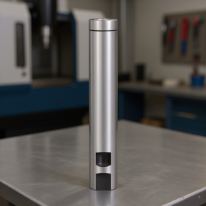 Portabrocas Cilíndrico de Cono Morse para Fresa, 10 mm de Diámetro, Herramienta de Precisión para Metal - Product Image 3