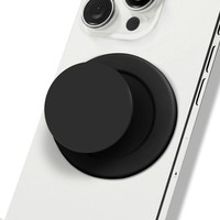 Support de téléphone magnétique N52 flexible à 360 degrés, pliable, multifonction, à ventouse, pour téléphone portable – Vente chaude