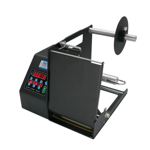 Grand Distributeur <span class=keywords><strong>Automatique</strong></span> Vertical d'Étiquettes Adhésives Machine - Product Image 5