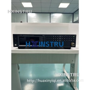 Keysight N5171B EXG X-Series RF Analog Signal Generator 9 kHz to 6 GHz H - Product Image 1