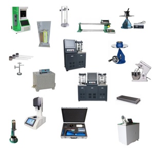 <strong>Portable</strong> Soil Test Kit and Digital Compression Machine for NDT Soil Density Gauge and <strong>Laboratory</strong> Testing <strong>Equipment</strong> - Product Image 6