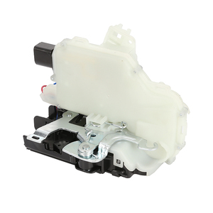 3B4 839 015AM 3B4839015AMCar ประตูล็อคสลักพอดีสำหรับโฟล์คสวาเก้น <span class=keywords><strong>Jetta</strong></span> Mk4 <span class=keywords><strong>1995</strong></span> - Product Image 1