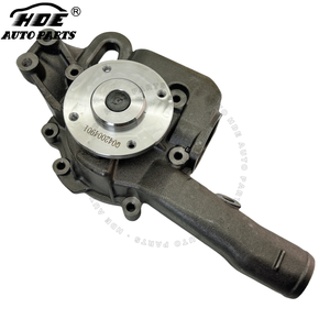 9042004901 9042000401 A9042000801 Bomba de Agua de Refrigeración del Motor para Mercedes-Benz Vario, Piezas de Auto HDE al por Mayor - Product Image 4