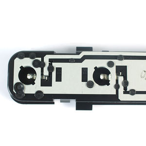 Support <span class=keywords><strong>d</strong></span>'<span class=keywords><strong>ampoule</strong></span> de lampe arrière de pièces <span class=keywords><strong>d</strong></span>'auto de rechange <span class=keywords><strong>d</strong></span>'OEM de représentation de coût élevé 6C11 13N004 AB pour Ford Transit V348 - Product Image 4