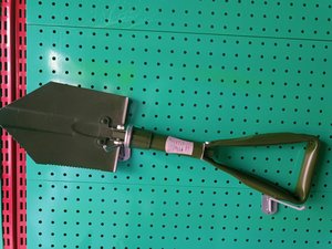 <span class=keywords><strong>Pelle</strong></span> <span class=keywords><strong>pliable</strong></span>, <span class=keywords><strong>pelle</strong></span> compacte pour <span class=keywords><strong>voiture</strong></span>, <span class=keywords><strong>neige</strong></span>, camping, jardinage, sable, tout-terrain, kit d'urgence portable pour <span class=keywords><strong>voiture</strong></span> - Product Image 2