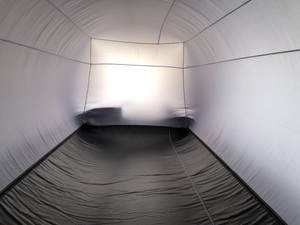 Bâche <span class=keywords><strong>gonflable</strong></span> étanche pour <span class=keywords><strong>voiture</strong></span>, bâche de protection <span class=keywords><strong>anti</strong></span>-<span class=keywords><strong>grêle</strong></span>, bulle imperméable - Product Image 5