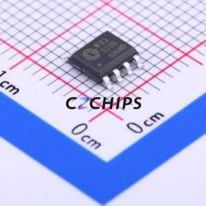 Nouveau et Original W83323G SOP-8 Puce IC de Circuit intégré Autre Interface Vente entière Puces de composants électroniques et Service de nomenclature - Product Image 1