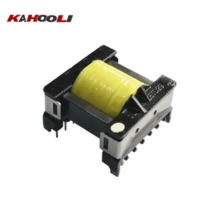 PLC ETD34 18 + 18 pinos 220v Para 12v 5v 24v Transformador 110v Para 5v 12v 24v Transformador Conversor Fabricantes para PLC