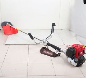 Multifunction Grass Brush Cutter <strong>Weed</strong> <strong>Wacker</strong> Eater Power Trimmer Power String Trimmer - Product Image 2